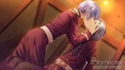 画像ギャラリー No.013のサムネイル画像 / 「乙女チック4Gamer」第338回：「KLAP!! for Nintendo Switch」を特集。本編とファンディスクをまとめて収録した移植作品