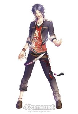 画像ギャラリー No.015のサムネイル画像 / 「乙女チック4Gamer」第338回：「KLAP!! for Nintendo Switch」を特集。本編とファンディスクをまとめて収録した移植作品