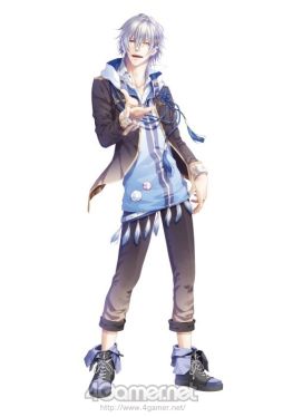 画像ギャラリー No.016のサムネイル画像 / 「乙女チック4Gamer」第338回：「KLAP!! for Nintendo Switch」を特集。本編とファンディスクをまとめて収録した移植作品