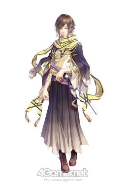 画像ギャラリー No.019のサムネイル画像 / 「乙女チック4Gamer」第338回：「KLAP!! for Nintendo Switch」を特集。本編とファンディスクをまとめて収録した移植作品
