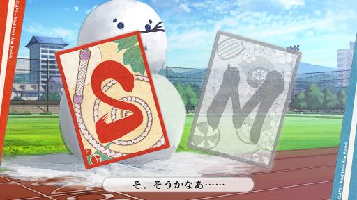 画像ギャラリー No.026のサムネイル画像 / 「乙女チック4Gamer」第338回：「KLAP!! for Nintendo Switch」を特集。本編とファンディスクをまとめて収録した移植作品