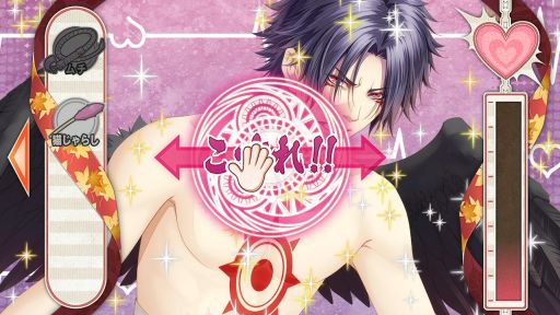 画像ギャラリー No.032のサムネイル画像 / 「乙女チック4Gamer」第338回：「KLAP!! for Nintendo Switch」を特集。本編とファンディスクをまとめて収録した移植作品