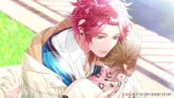画像ギャラリー No.003のサムネイル画像 / 「SympathyKiss」，キャラクターやゲームシステムを紹介するPVが公開に