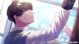 画像ギャラリー No.006のサムネイル画像 / 「SympathyKiss」，キャラクターやゲームシステムを紹介するPVが公開に