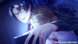 画像ギャラリー No.007のサムネイル画像 / 「SympathyKiss」，キャラクターやゲームシステムを紹介するPVが公開に