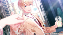 画像ギャラリー No.008のサムネイル画像 / 「SympathyKiss」，キャラクターやゲームシステムを紹介するPVが公開に