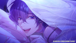 画像ギャラリー No.009のサムネイル画像 / 「SympathyKiss」，キャラクターやゲームシステムを紹介するPVが公開に