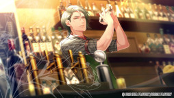 画像ギャラリー No.010のサムネイル画像 / 「SympathyKiss」，キャラクターやゲームシステムを紹介するPVが公開に