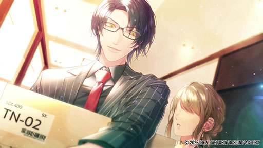 画像ギャラリー No.004のサムネイル画像 / 「SympathyKiss」，攻略可能なキャラにフォーカスしたPV6本が一挙公開。主人公の関係性が垣間見える内容に