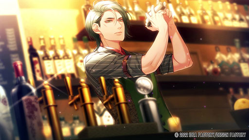 画像ギャラリー No.007のサムネイル画像 / 「SympathyKiss」，攻略可能なキャラにフォーカスしたPV6本が一挙公開。主人公の関係性が垣間見える内容に