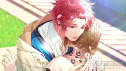 画像ギャラリー No.005のサムネイル画像 / 「乙女チック4Gamer」第361回：「SympathyKiss」を特集。アプリ会社を舞台に，ドラマのような恋が楽しめる乙女ゲー