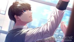 画像ギャラリー No.006のサムネイル画像 / 「乙女チック4Gamer」第361回：「SympathyKiss」を特集。アプリ会社を舞台に，ドラマのような恋が楽しめる乙女ゲー