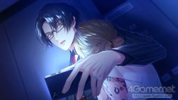 画像ギャラリー No.007のサムネイル画像 / 「乙女チック4Gamer」第361回：「SympathyKiss」を特集。アプリ会社を舞台に，ドラマのような恋が楽しめる乙女ゲー