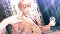 画像ギャラリー No.008のサムネイル画像 / 「乙女チック4Gamer」第361回：「SympathyKiss」を特集。アプリ会社を舞台に，ドラマのような恋が楽しめる乙女ゲー