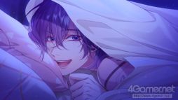 画像ギャラリー No.009のサムネイル画像 / 「乙女チック4Gamer」第361回：「SympathyKiss」を特集。アプリ会社を舞台に，ドラマのような恋が楽しめる乙女ゲー