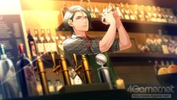 画像ギャラリー No.010のサムネイル画像 / 「乙女チック4Gamer」第361回：「SympathyKiss」を特集。アプリ会社を舞台に，ドラマのような恋が楽しめる乙女ゲー