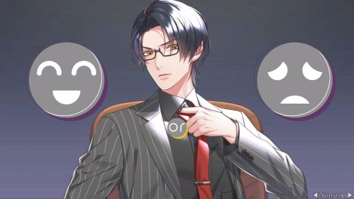 画像ギャラリー No.015のサムネイル画像 / 「乙女チック4Gamer」第361回：「SympathyKiss」を特集。アプリ会社を舞台に，ドラマのような恋が楽しめる乙女ゲー