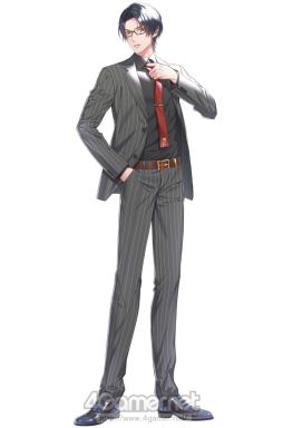 画像ギャラリー No.018のサムネイル画像 / 「乙女チック4Gamer」第361回：「SympathyKiss」を特集。アプリ会社を舞台に，ドラマのような恋が楽しめる乙女ゲー