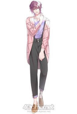 画像ギャラリー No.020のサムネイル画像 / 「乙女チック4Gamer」第361回：「SympathyKiss」を特集。アプリ会社を舞台に，ドラマのような恋が楽しめる乙女ゲー