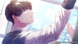 画像ギャラリー No.003のサムネイル画像 / Switch「SympathyKiss」,本日発売。オフィスラブをテーマにした“オトナ女子に捧ぐドラマティカルラブADV”
