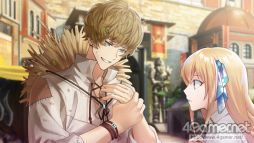 画像ギャラリー No.007のサムネイル画像 / 「乙女チック4Gamer」第374回：「テミラーナ国の強運姫と悲運騎士団」を特集。特別な強運を持つ王女と5人の騎士たちが厄災を乗り越える物語