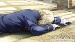 画像ギャラリー No.010のサムネイル画像 / 「乙女チック4Gamer」第374回：「テミラーナ国の強運姫と悲運騎士団」を特集。特別な強運を持つ王女と5人の騎士たちが厄災を乗り越える物語