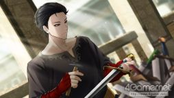 画像ギャラリー No.013のサムネイル画像 / 「乙女チック4Gamer」第374回：「テミラーナ国の強運姫と悲運騎士団」を特集。特別な強運を持つ王女と5人の騎士たちが厄災を乗り越える物語