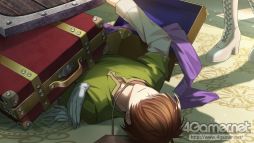 画像ギャラリー No.016のサムネイル画像 / 「乙女チック4Gamer」第374回：「テミラーナ国の強運姫と悲運騎士団」を特集。特別な強運を持つ王女と5人の騎士たちが厄災を乗り越える物語