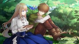 画像ギャラリー No.017のサムネイル画像 / 「乙女チック4Gamer」第374回：「テミラーナ国の強運姫と悲運騎士団」を特集。特別な強運を持つ王女と5人の騎士たちが厄災を乗り越える物語