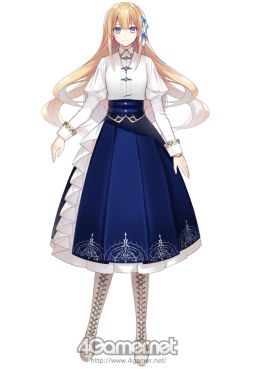 画像ギャラリー No.023のサムネイル画像 / 「乙女チック4Gamer」第374回：「テミラーナ国の強運姫と悲運騎士団」を特集。特別な強運を持つ王女と5人の騎士たちが厄災を乗り越える物語