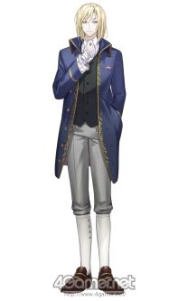 画像ギャラリー No.029のサムネイル画像 / 「乙女チック4Gamer」第374回：「テミラーナ国の強運姫と悲運騎士団」を特集。特別な強運を持つ王女と5人の騎士たちが厄災を乗り越える物語