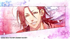 画像ギャラリー No.005のサムネイル画像 / 「薄桜鬼 真改 天雲ノ抄」，オープニングムービーを公開。テーマソング“花霞”や，初公開のイベントCGをチェック