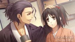 画像ギャラリー No.012のサムネイル画像 / 「乙女チック4Gamer」第354回：四季折々の京での日々を描いた「薄桜鬼 真改 天雲ノ抄」を特集。物語のテーマは季節と仲間