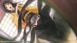 画像ギャラリー No.009のサムネイル画像 / 「薄桜鬼 真改 天雲ノ抄」本日発売。季節や仲間をテーマにした，春夏秋冬の物語が楽しめる作品