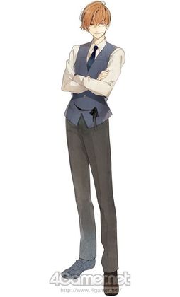 画像ギャラリー No.007のサムネイル画像 / 「乙女チック4Gamer」第334回：「ニル・アドミラリの天秤 クロユリ炎陽譚 for iOS ＆ Android」を特集。シリーズ2作目のスマホ版
