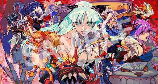 画像ギャラリー No.011のサムネイル画像 / 「カプコン ファイティング コレクション」予約受付開始。予約特典やイーカプコン＆ショップ別特典の情報が公開に