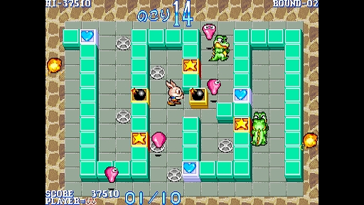 画像ギャラリー No.012のサムネイル画像 / 「カプコン ファイティング コレクション」予約受付開始。予約特典やイーカプコン＆ショップ別特典の情報が公開に