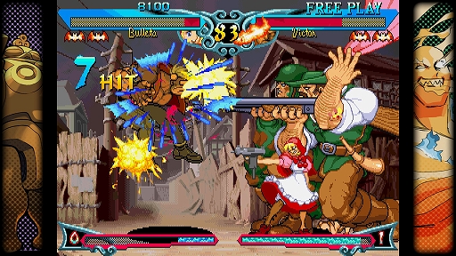 画像ギャラリー No.019のサムネイル画像 / 「カプコン ファイティング コレクション」予約受付開始。予約特典やイーカプコン＆ショップ別特典の情報が公開に