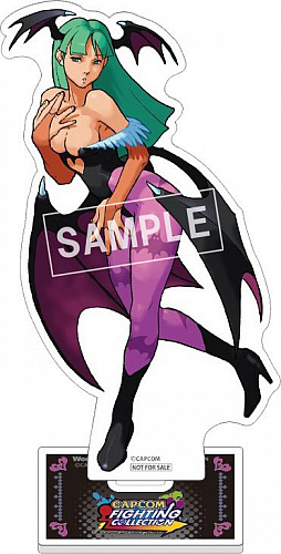 画像ギャラリー No.023のサムネイル画像 / 「カプコン ファイティング コレクション」予約受付開始。予約特典やイーカプコン＆ショップ別特典の情報が公開に