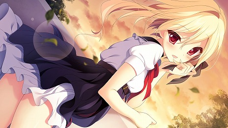 画像ギャラリー No.007のサムネイル画像 / PS4/Switch版「冥契のルペルカリア」と「穢翼のユースティア」が6月23日に発売へ。公式サイトがオープンし，特典情報も公開