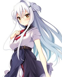 画像ギャラリー No.009のサムネイル画像 / PS4/Switch版「冥契のルペルカリア」と「穢翼のユースティア」が6月23日に発売へ。公式サイトがオープンし，特典情報も公開