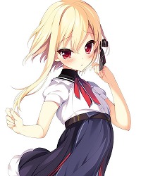 画像ギャラリー No.010のサムネイル画像 / PS4/Switch版「冥契のルペルカリア」と「穢翼のユースティア」が6月23日に発売へ。公式サイトがオープンし，特典情報も公開