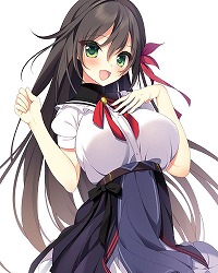 画像ギャラリー No.011のサムネイル画像 / PS4/Switch版「冥契のルペルカリア」と「穢翼のユースティア」が6月23日に発売へ。公式サイトがオープンし，特典情報も公開