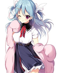 画像ギャラリー No.012のサムネイル画像 / PS4/Switch版「冥契のルペルカリア」と「穢翼のユースティア」が6月23日に発売へ。公式サイトがオープンし，特典情報も公開