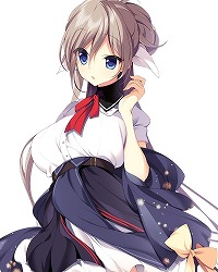 画像ギャラリー No.015のサムネイル画像 / PS4/Switch版「冥契のルペルカリア」と「穢翼のユースティア」が6月23日に発売へ。公式サイトがオープンし，特典情報も公開
