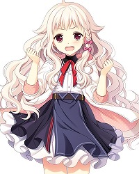画像ギャラリー No.016のサムネイル画像 / PS4/Switch版「冥契のルペルカリア」と「穢翼のユースティア」が6月23日に発売へ。公式サイトがオープンし，特典情報も公開