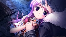 画像ギャラリー No.023のサムネイル画像 / PS4/Switch版「冥契のルペルカリア」と「穢翼のユースティア」が6月23日に発売へ。公式サイトがオープンし，特典情報も公開