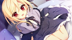 画像ギャラリー No.032のサムネイル画像 / PS4/Switch版「冥契のルペルカリア」と「穢翼のユースティア」が6月23日に発売へ。公式サイトがオープンし，特典情報も公開