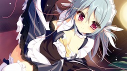 画像ギャラリー No.033のサムネイル画像 / PS4/Switch版「冥契のルペルカリア」と「穢翼のユースティア」が6月23日に発売へ。公式サイトがオープンし，特典情報も公開