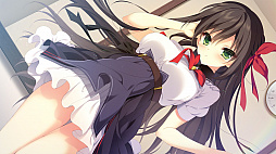 冥契のルペルカリア